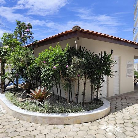 Apto Com Ar-Cond E Piscina A 100 M Praia Da Enseada Ubatuba Exterior foto