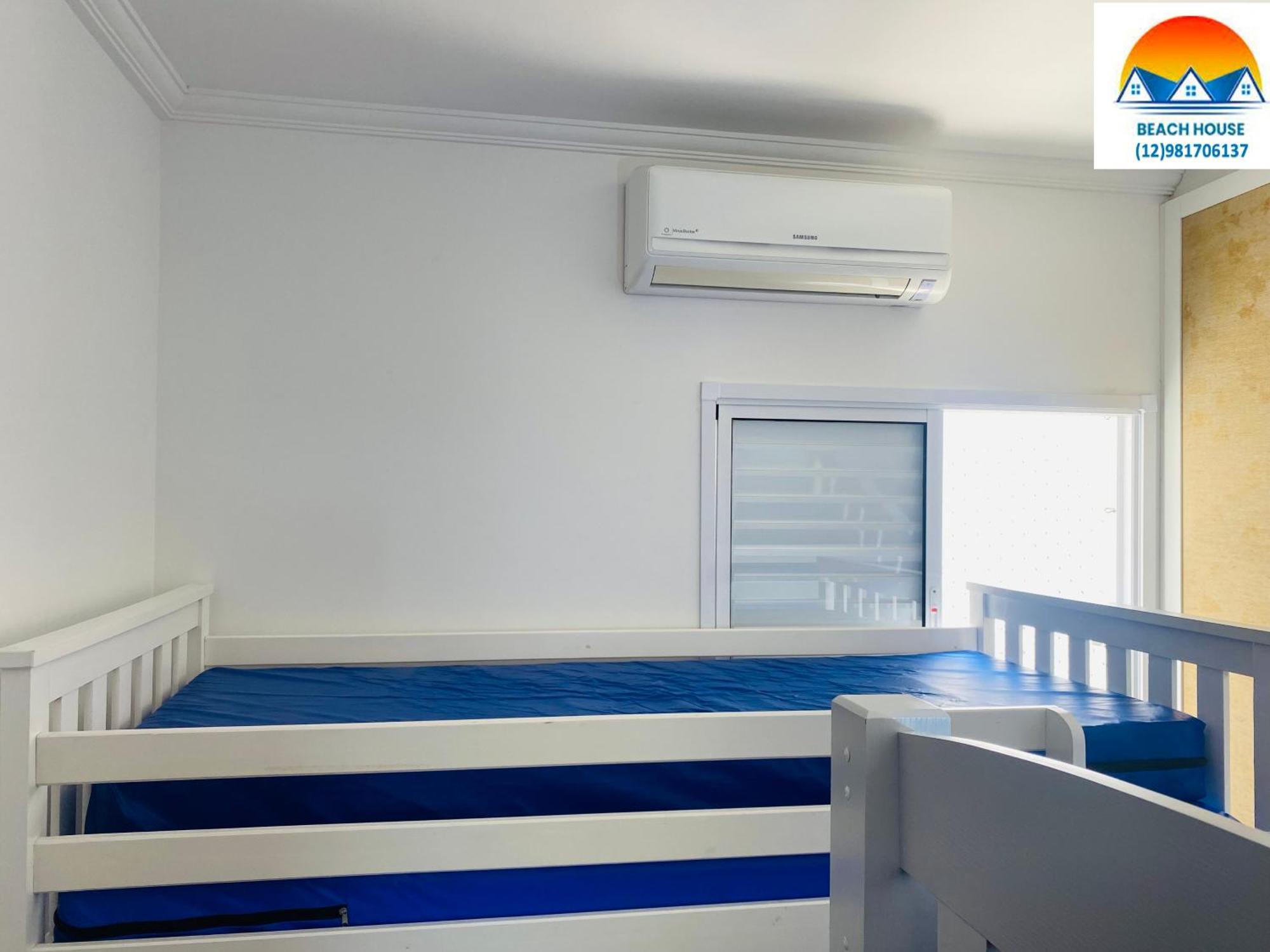 Apto Com Ar-Cond E Piscina A 100 M Praia Da Enseada Ubatuba Exterior foto